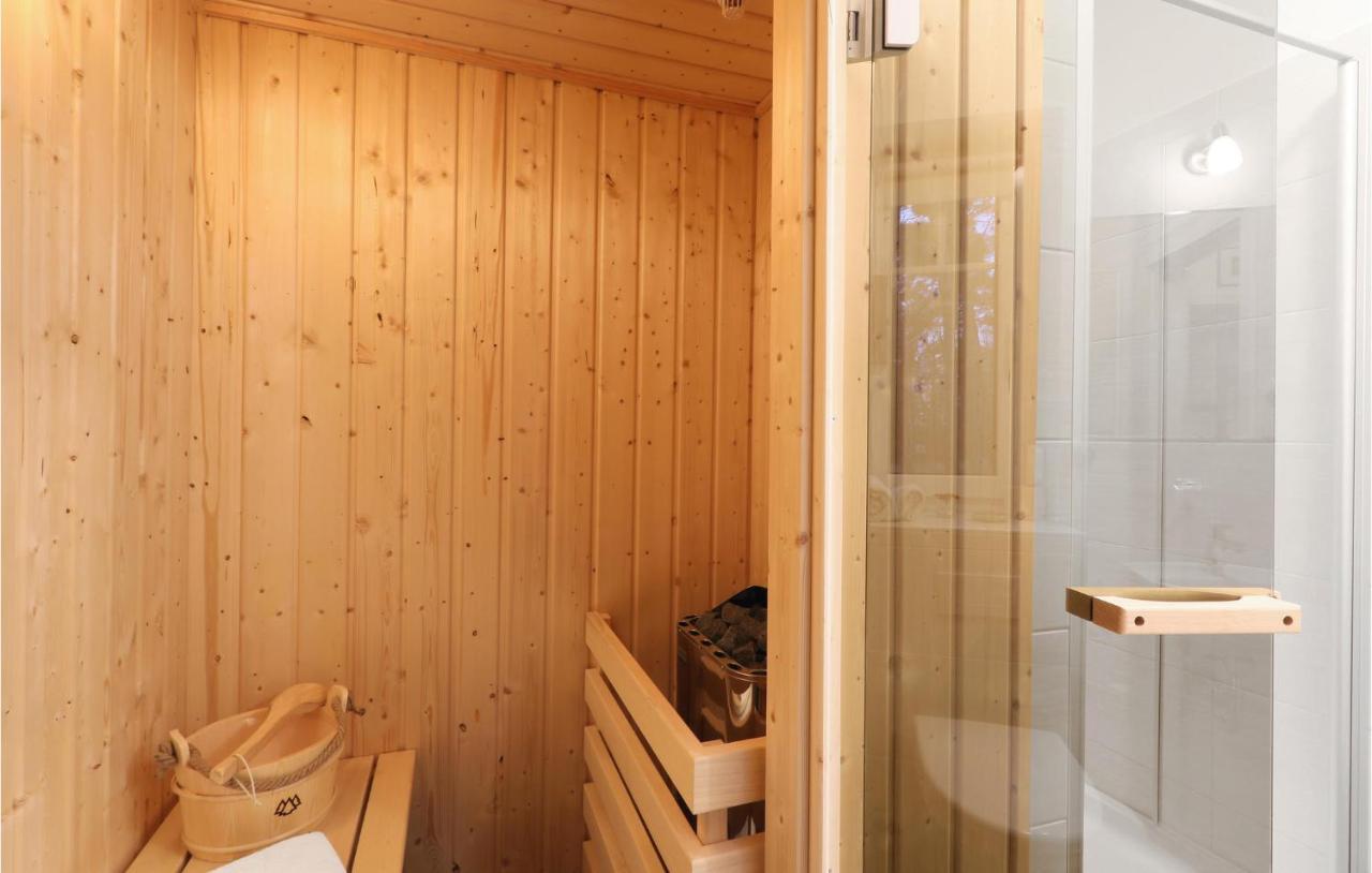 Вілла Reetdachhaus 11 Auf Usedom Kutzow Екстер'єр фото